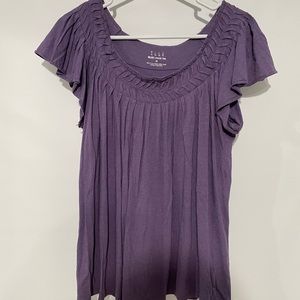 Purple T-Shirt